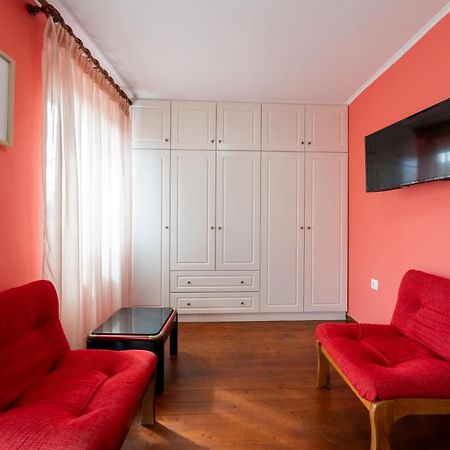 Dora'S Happy Apartment Mantouki Екстер'єр фото