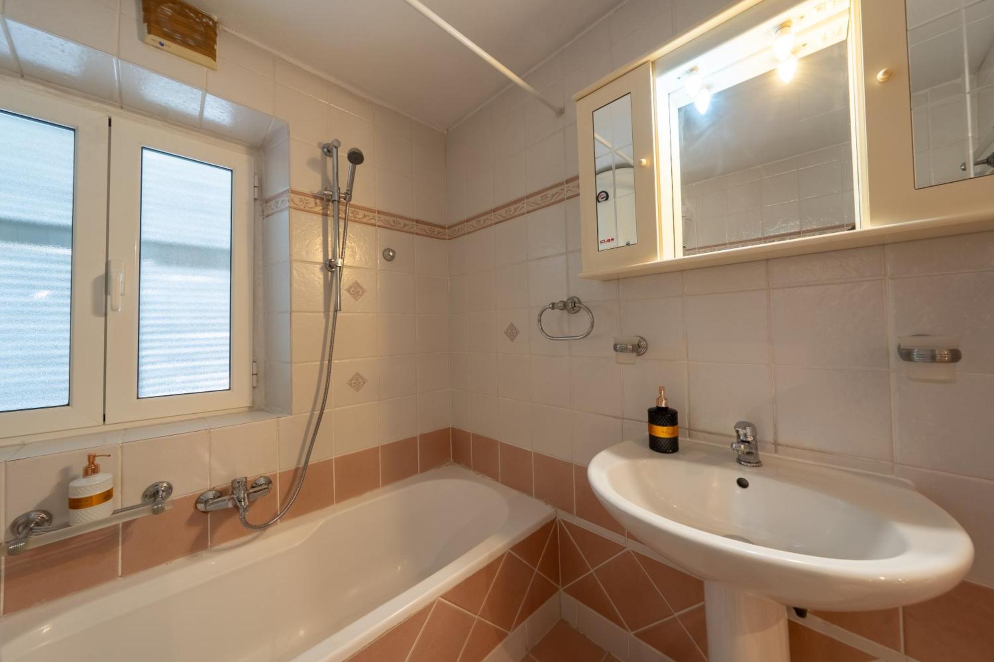Dora'S Happy Apartment Mantouki Екстер'єр фото