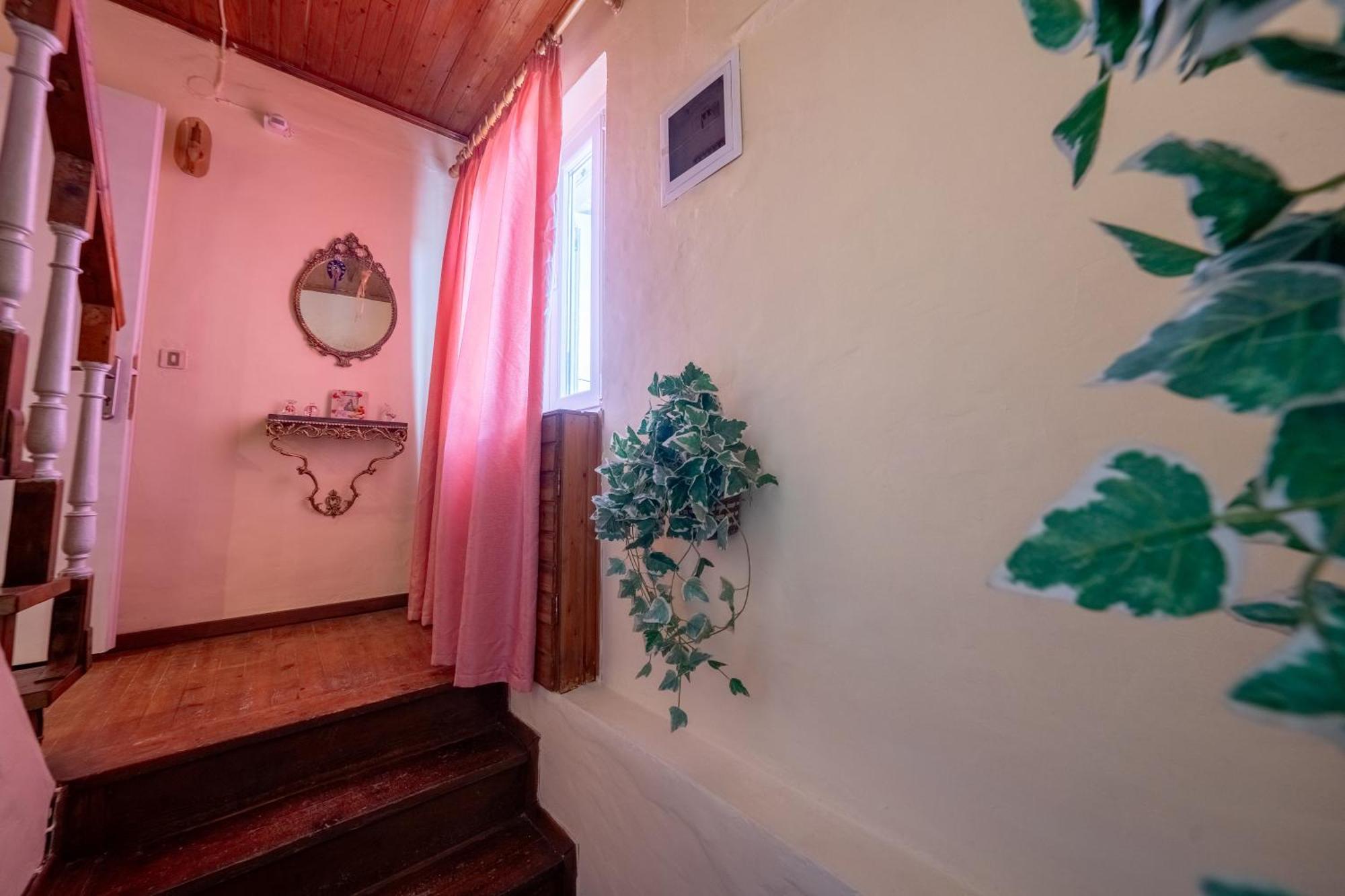 Dora'S Happy Apartment Mantouki Екстер'єр фото