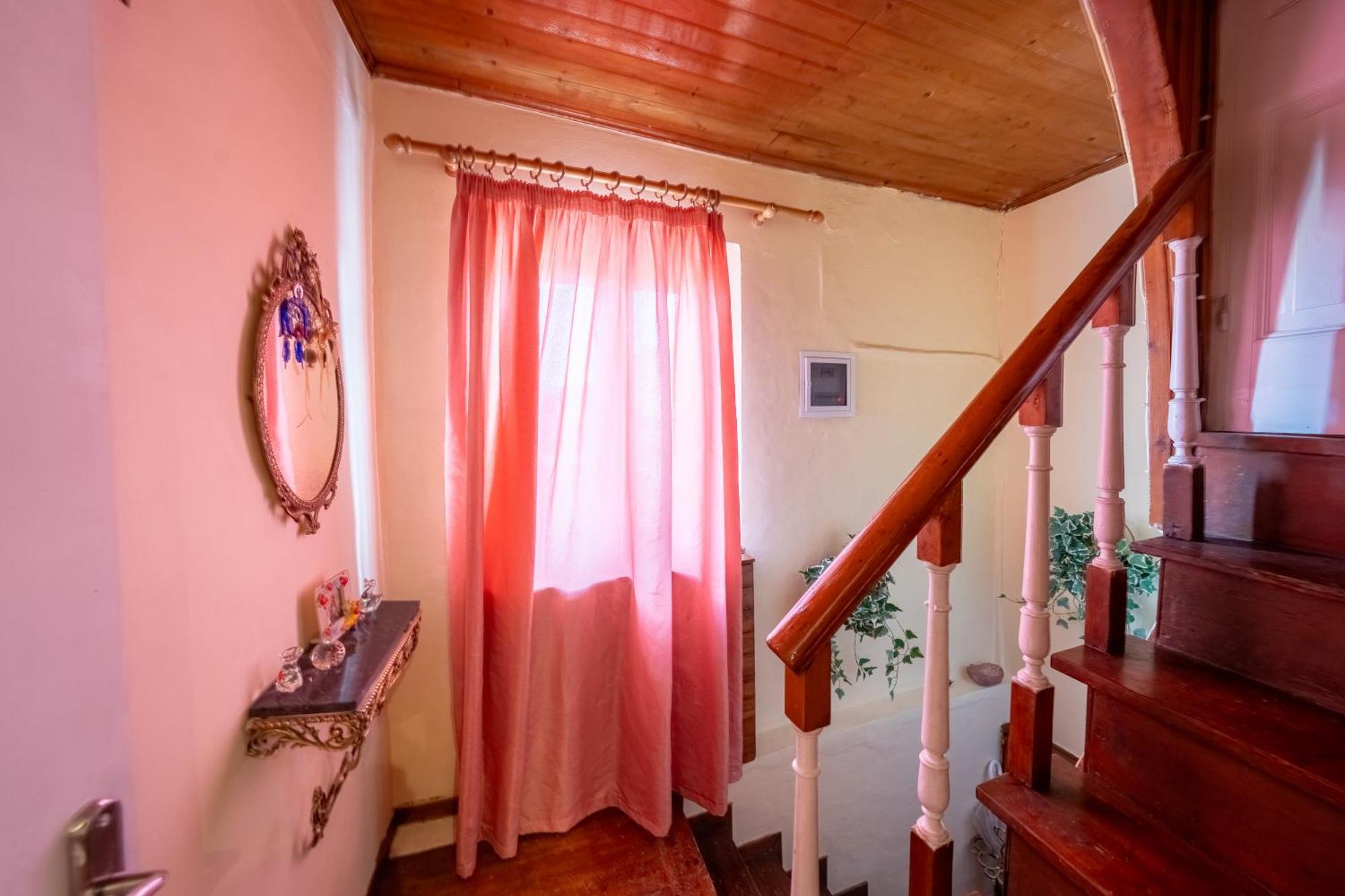 Dora'S Happy Apartment Mantouki Екстер'єр фото