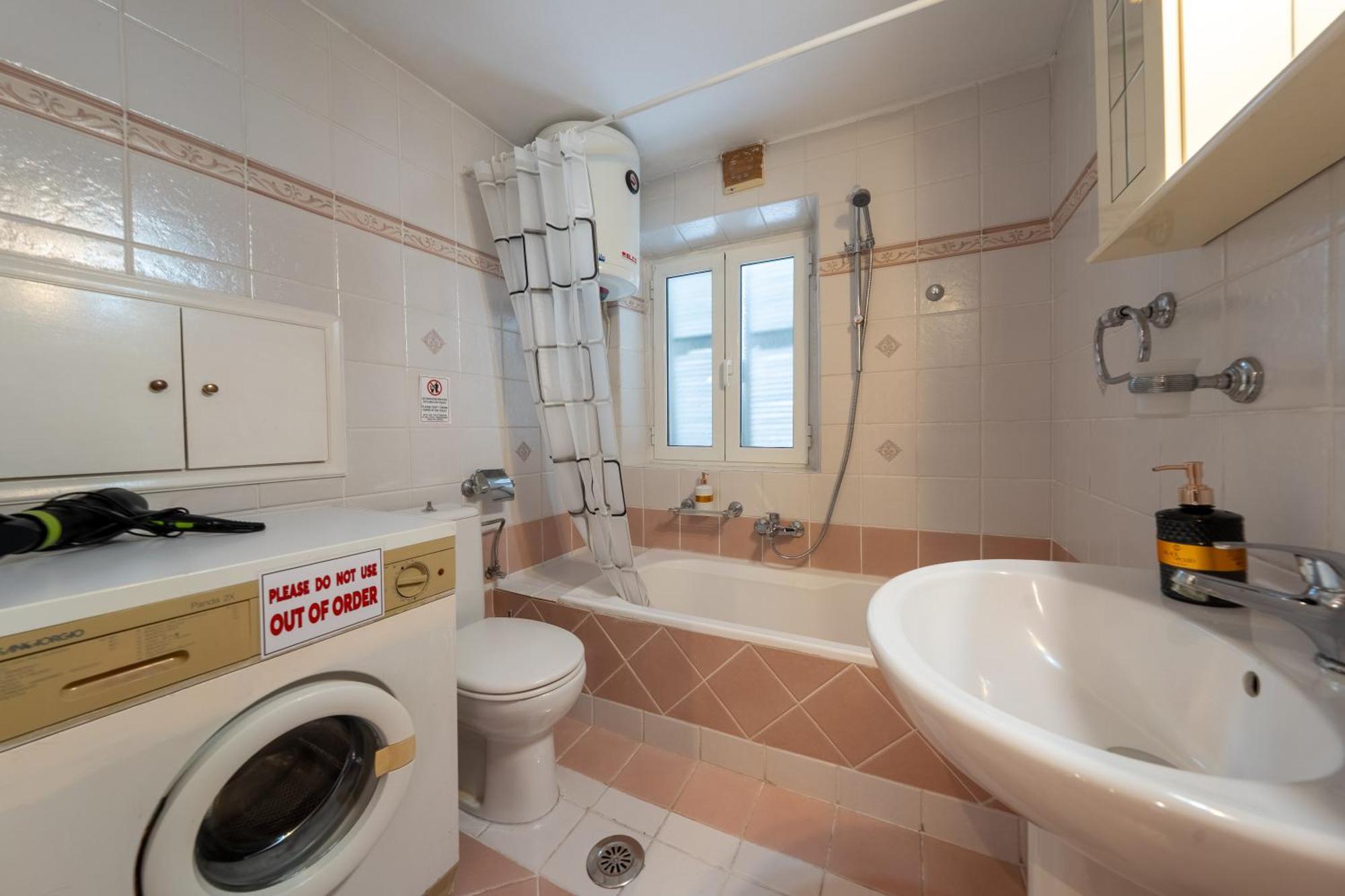 Dora'S Happy Apartment Mantouki Екстер'єр фото