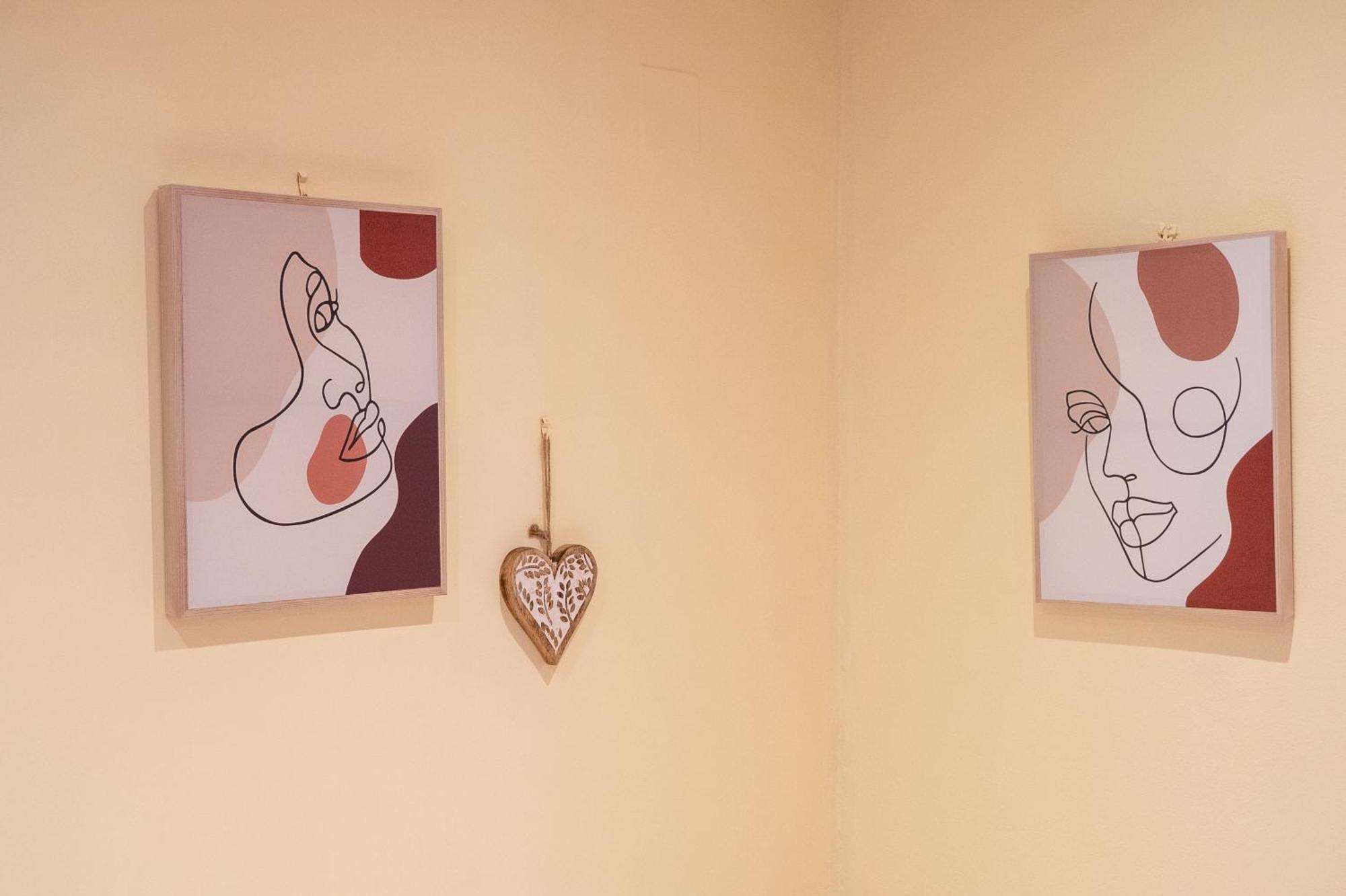 Dora'S Happy Apartment Mantouki Екстер'єр фото